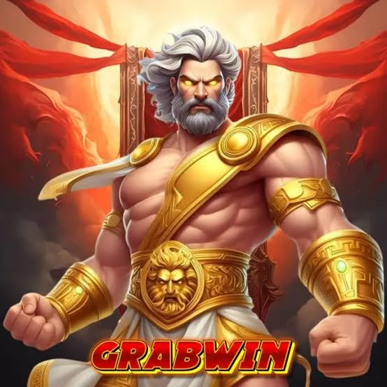 GRABWIN - Petualangan Aksi Seru yang Menggugah Adrenalin