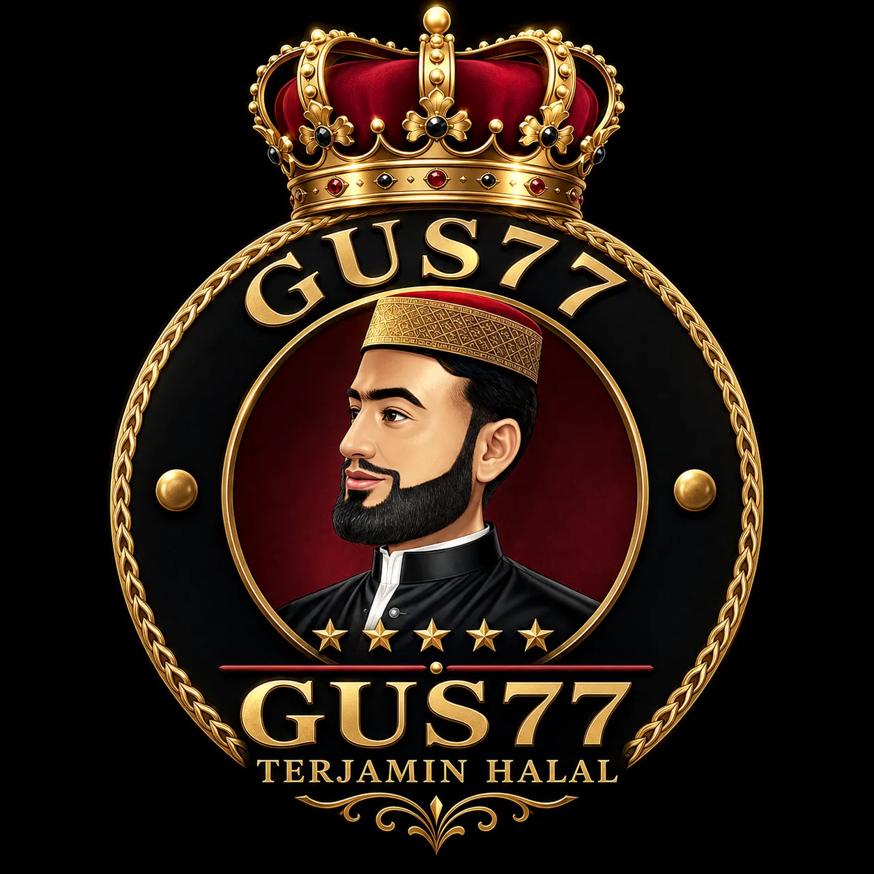 GUS77 - Simulasi Kehidupan yang Menarik