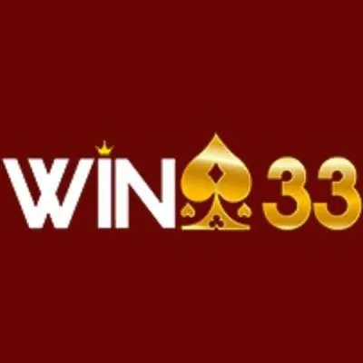 WIN33 - Game Kasino Terbaik untuk Menang Besar